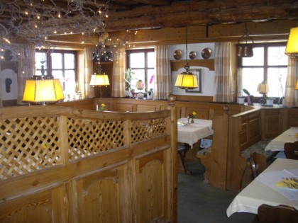 照片: Zum Roten Ochsen